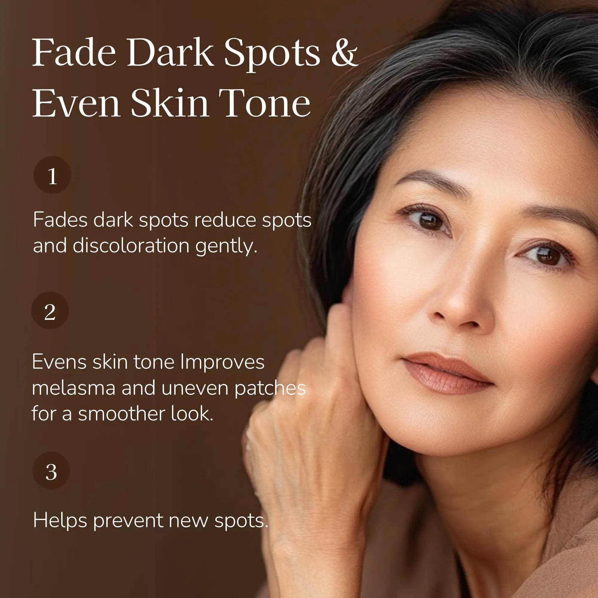 The Dark Spot Serum