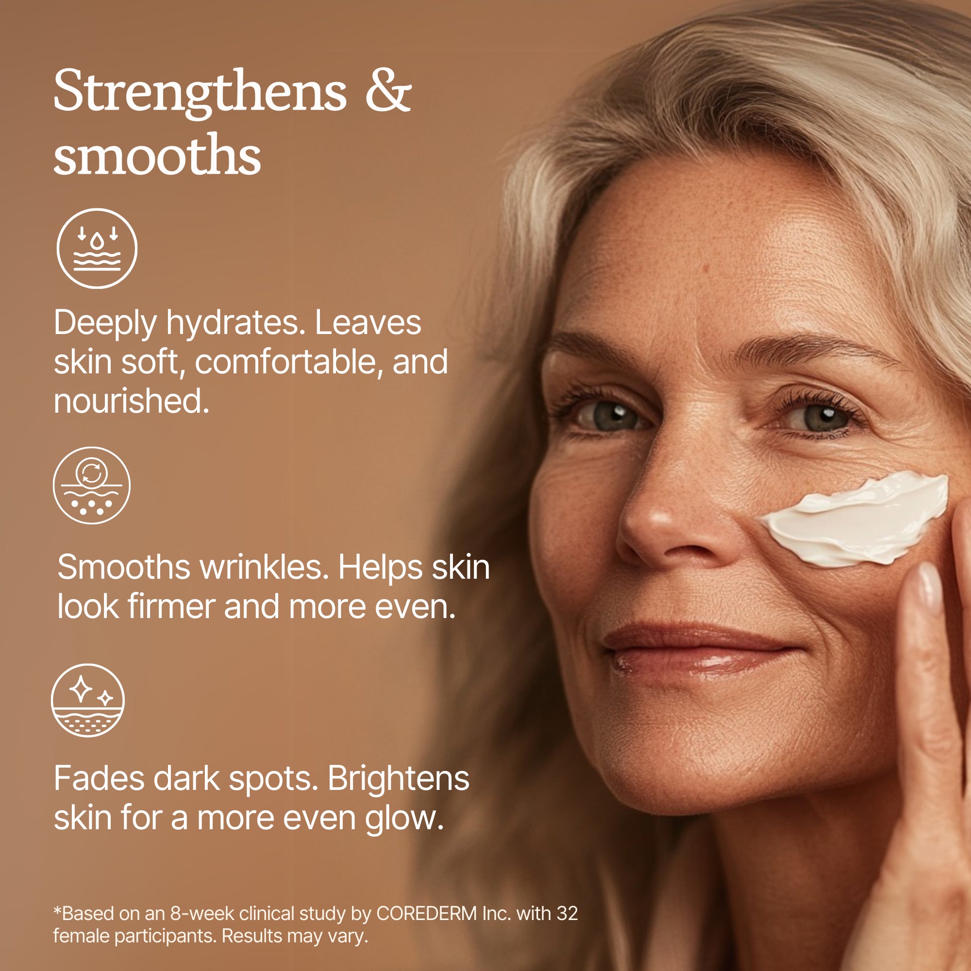 The Korean Concentrate Cream
