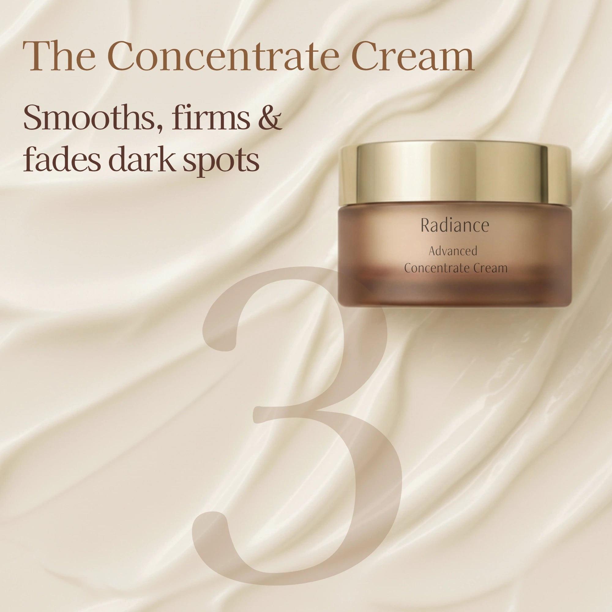 The Radiance Plan Dark Spot Discovery Kit