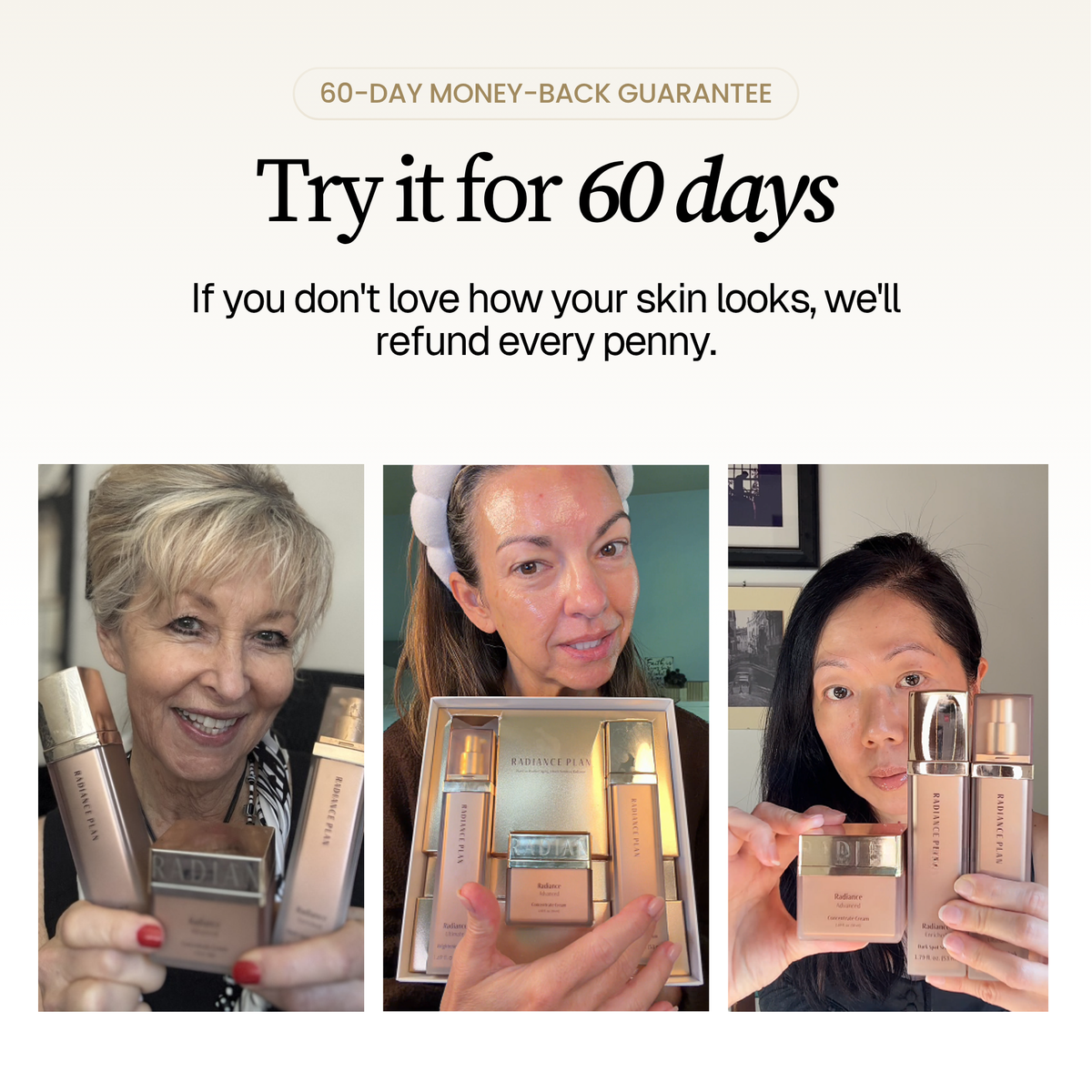 The 3-Step Melasma & Dark Spot Set