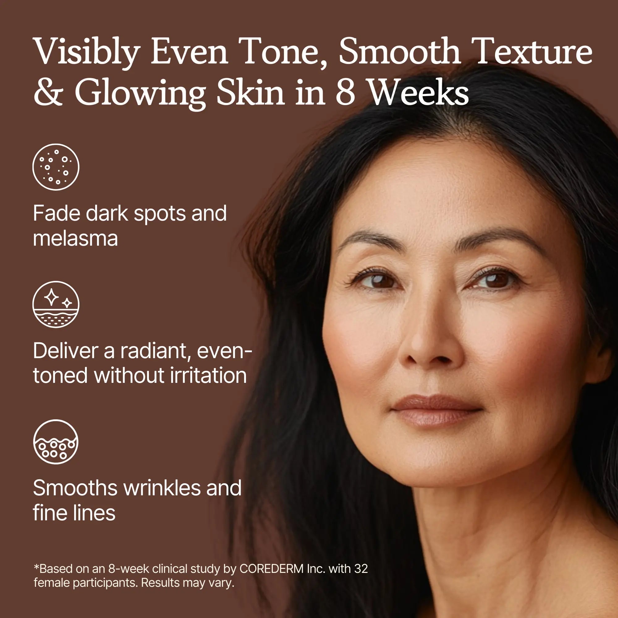 The Korean Signature Kit for Mature Skin