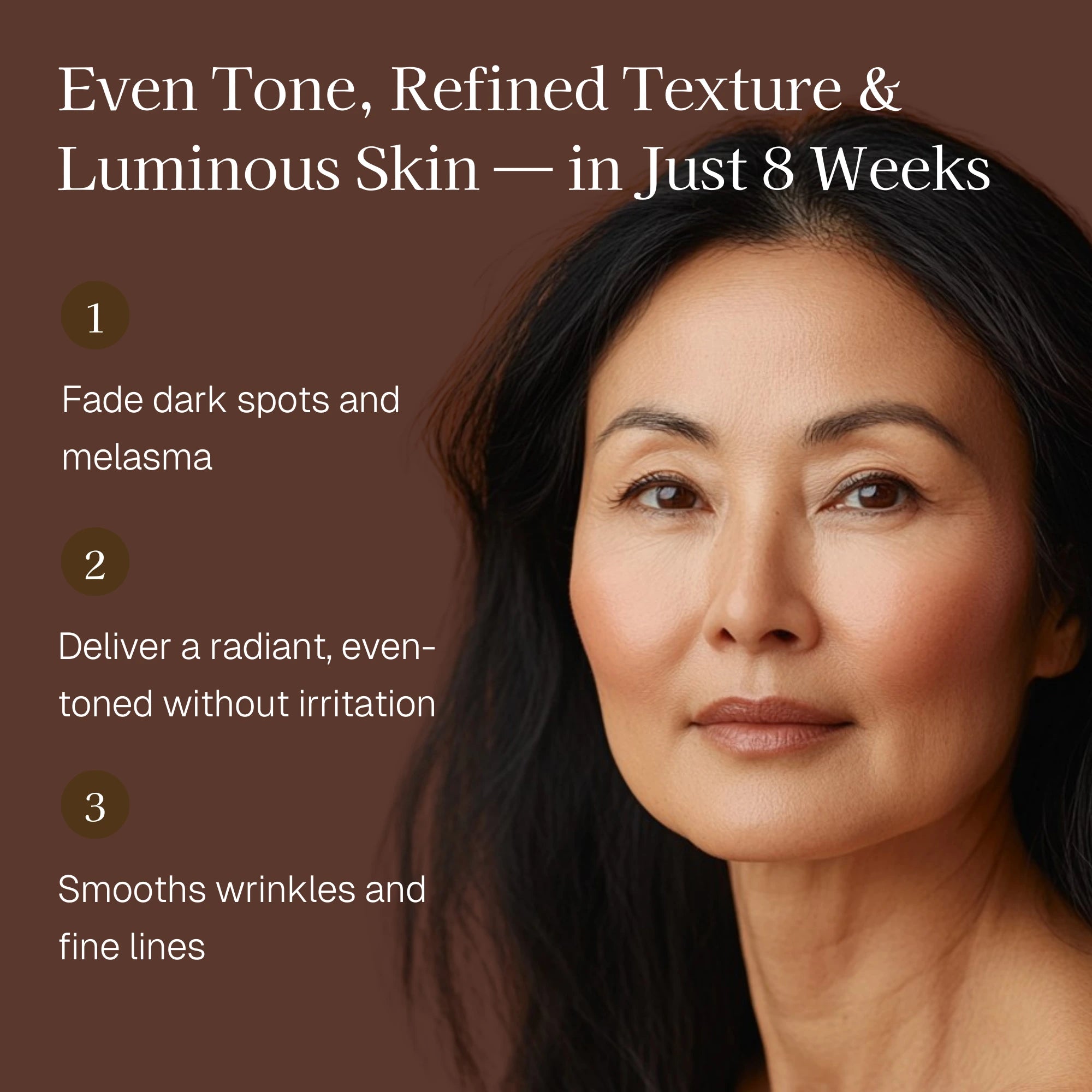 The Korean Dark Spot Kit