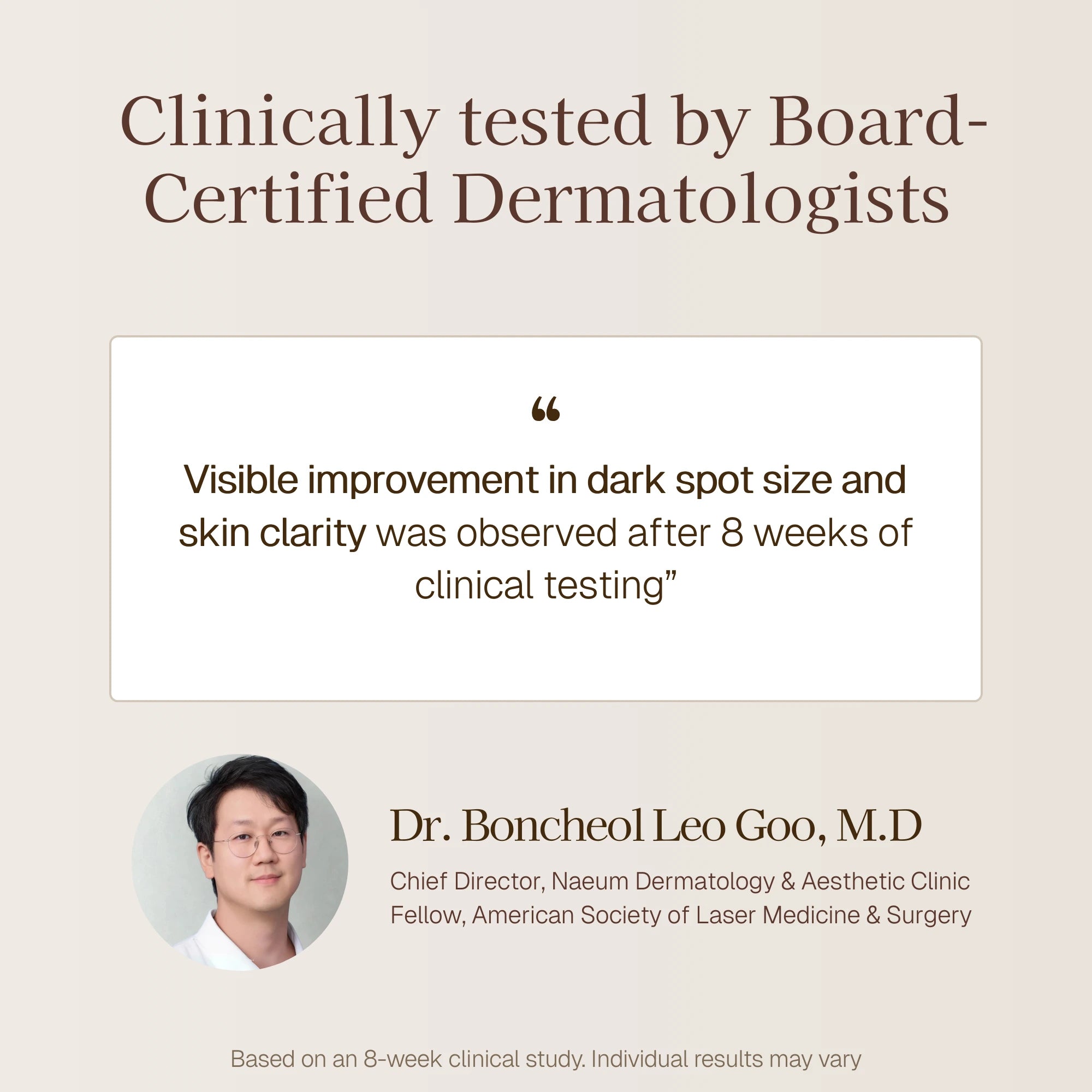 The Radiance Plan Dark Spot Kit