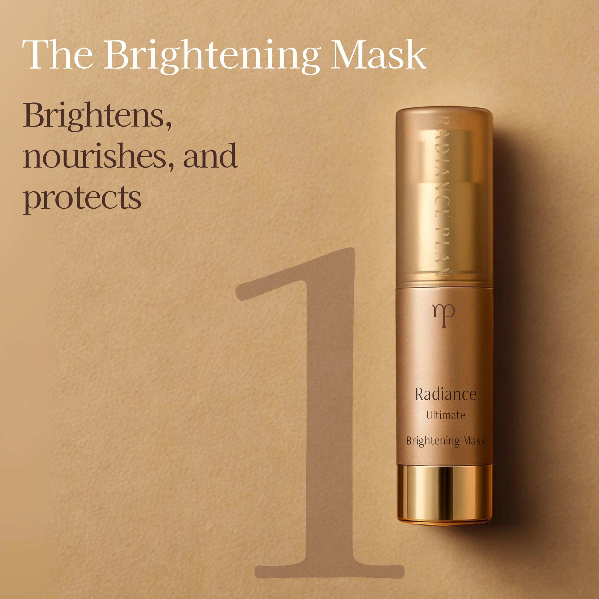 The 3-Step Radiance Set