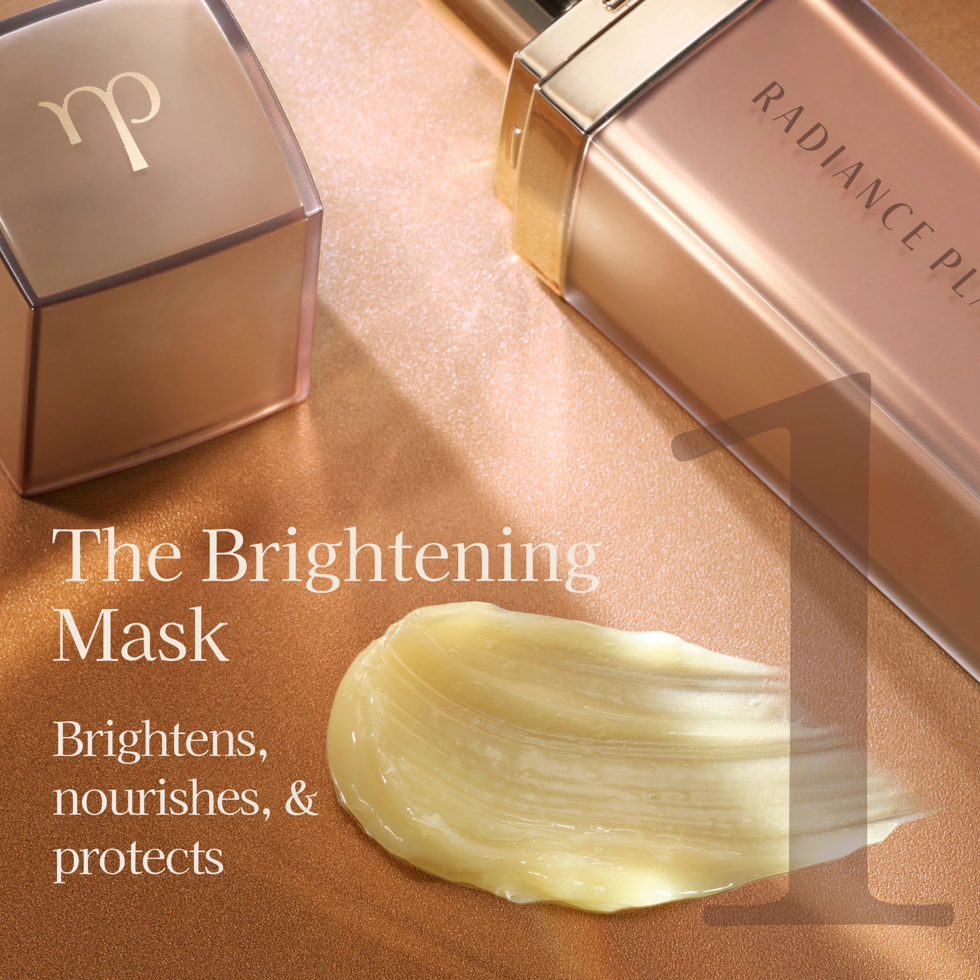 The Radiance Plan Dark Spot Kit