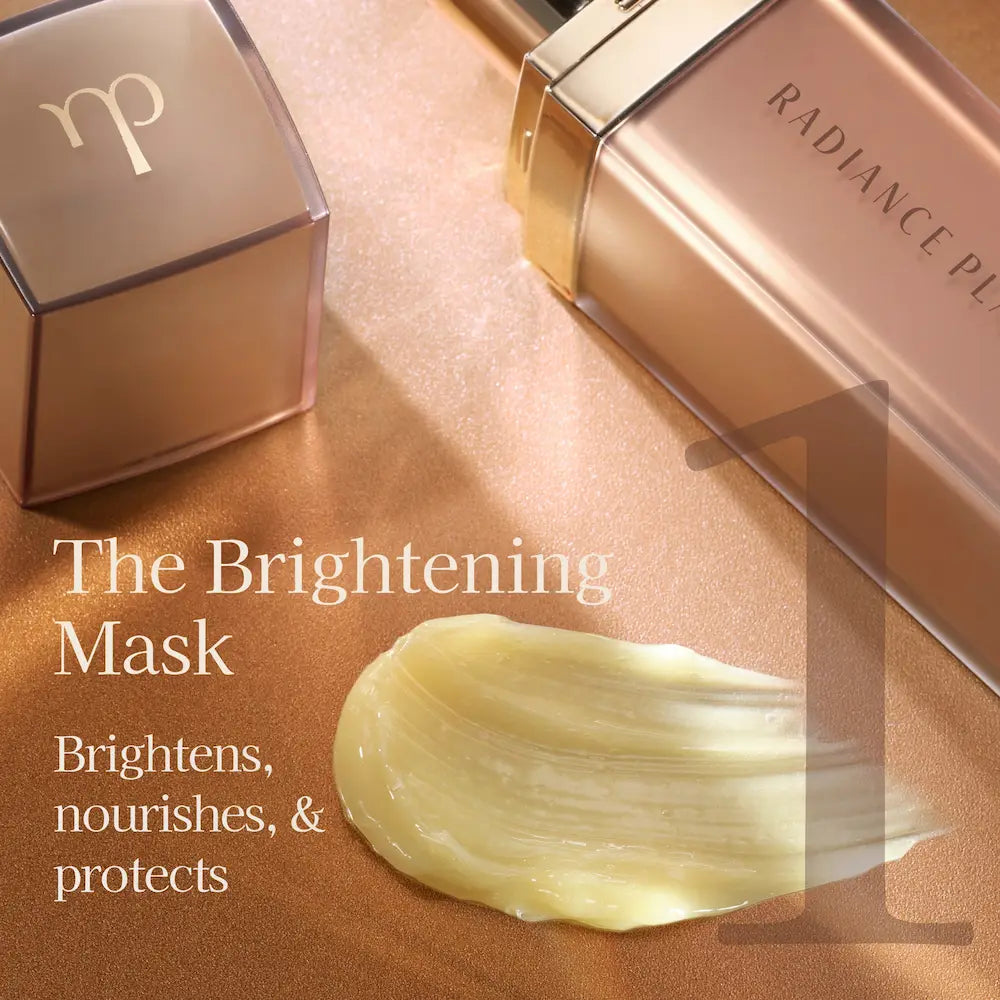 Radiance Plan Dark Spot Set for Mature Skin