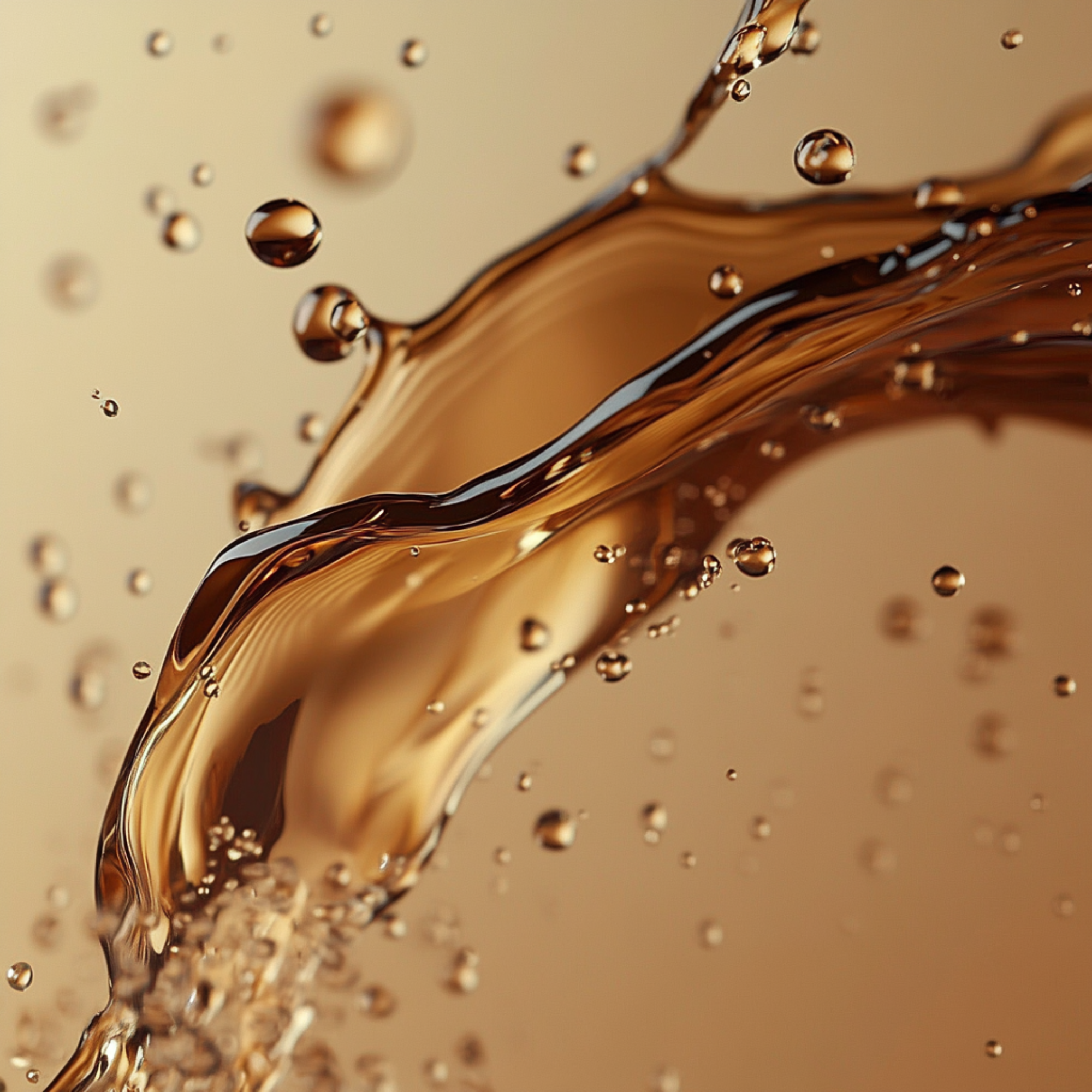 Niacinamide Texture
