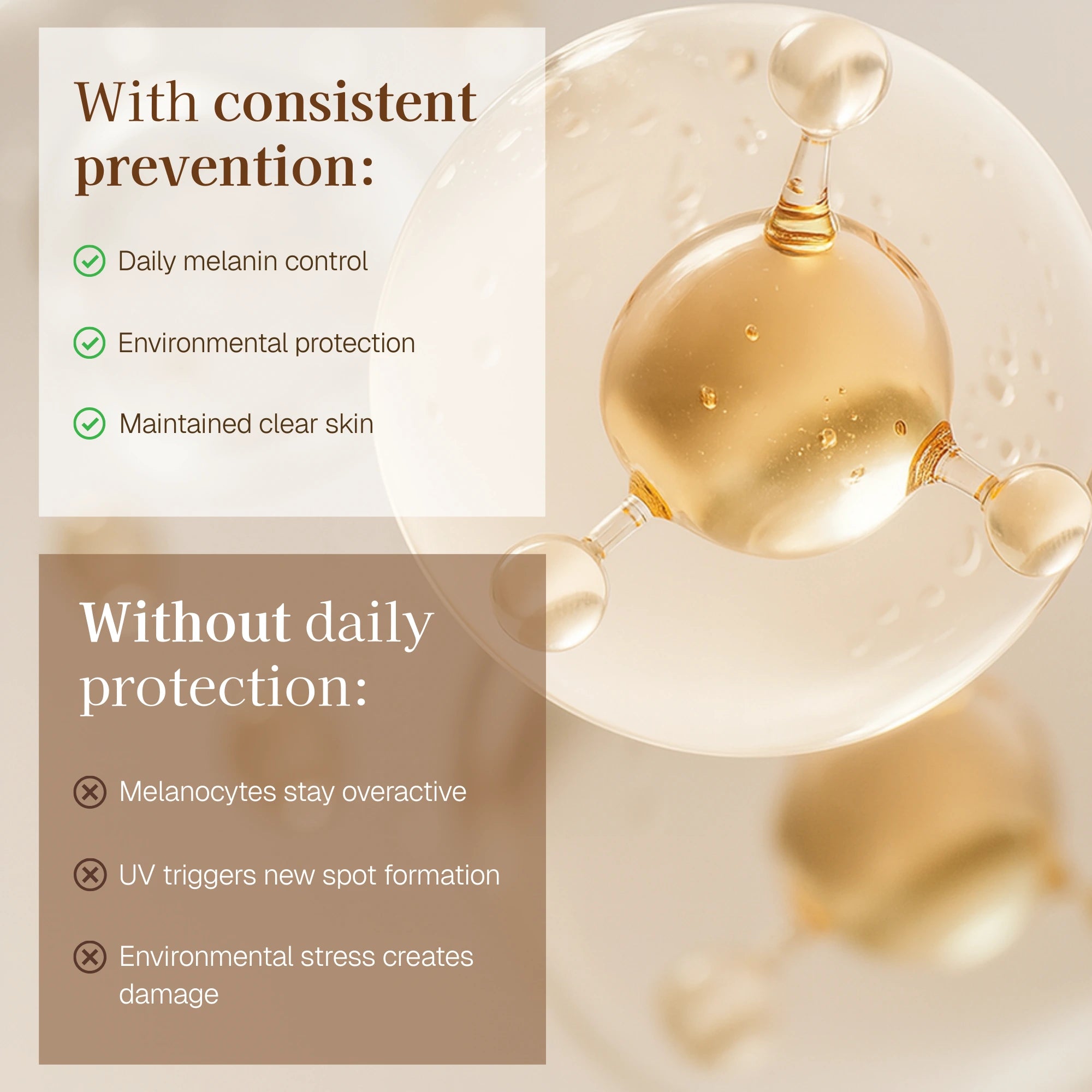 2 Full Kits Bundle – 3-Step System (Serum, Cream, Mask) x2