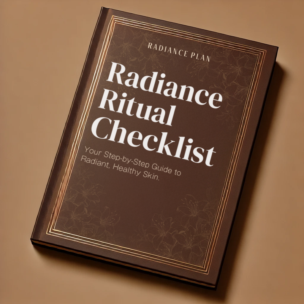 RadianceRitualChecklist