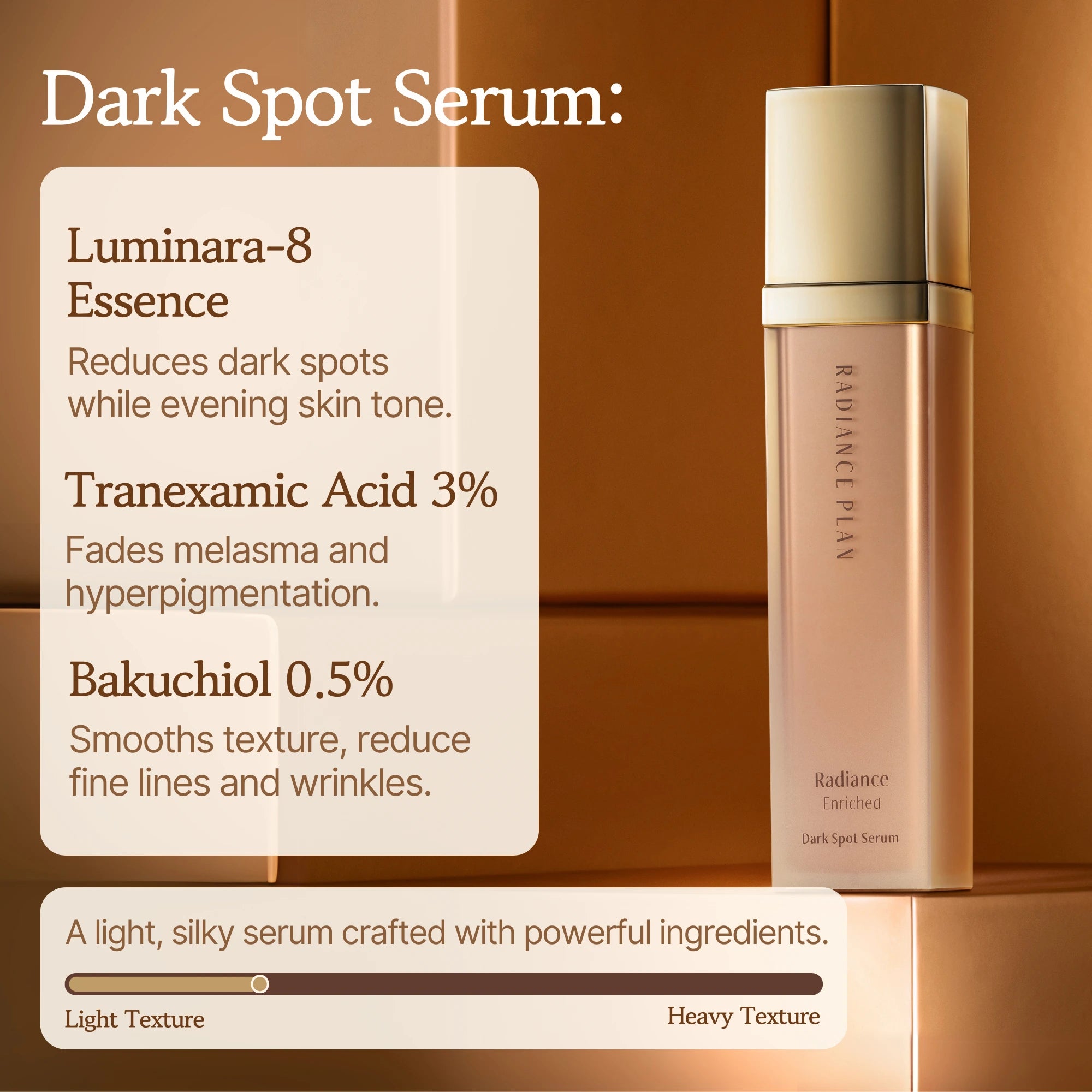The Korean Signature Kit for Mature Skin