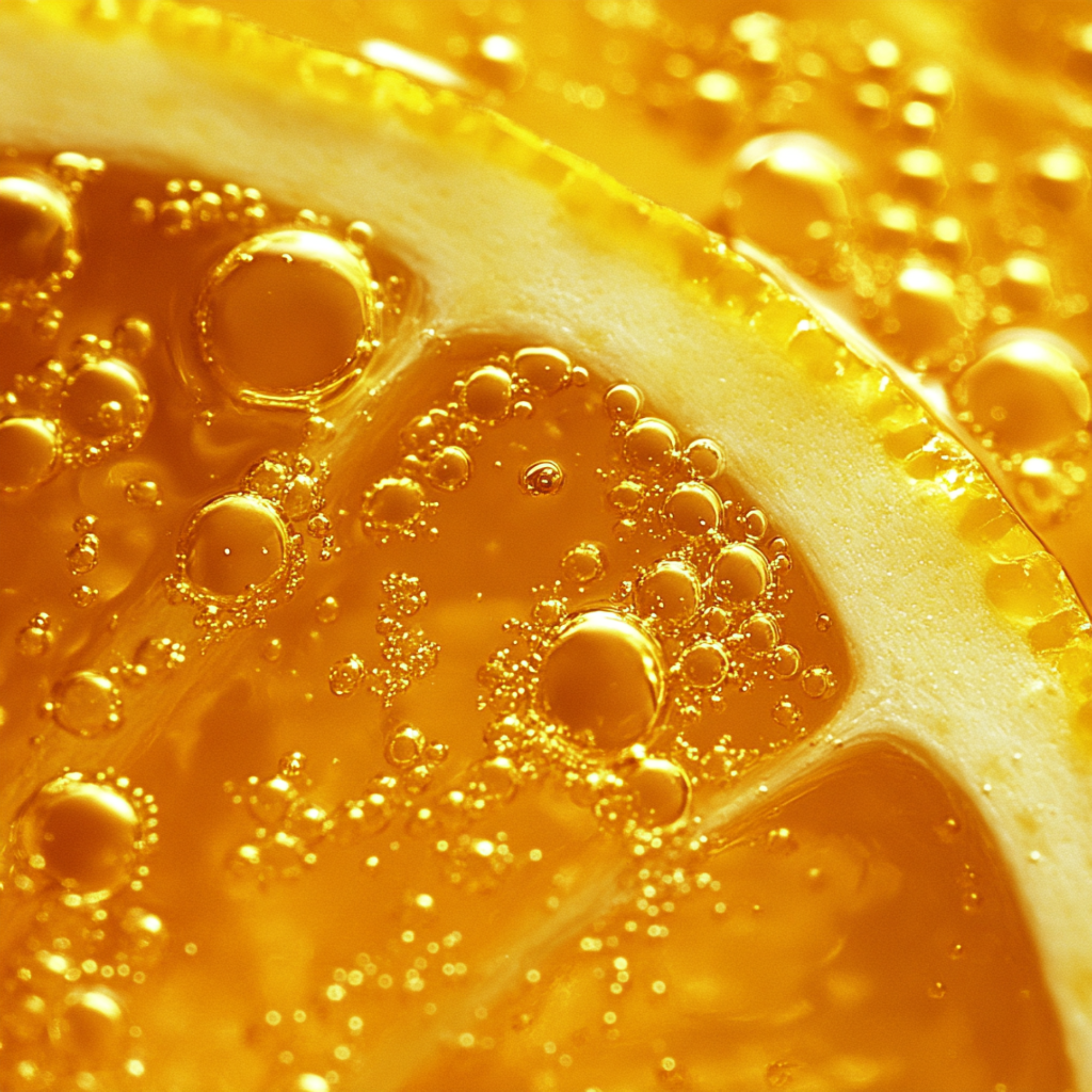 Vitamin C Texture