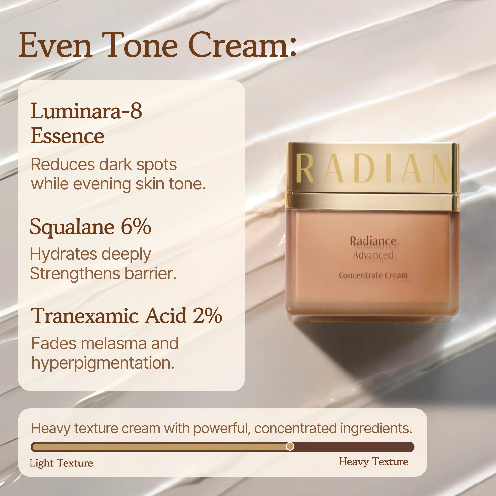 The Korean Signature Kit for Mature Skin