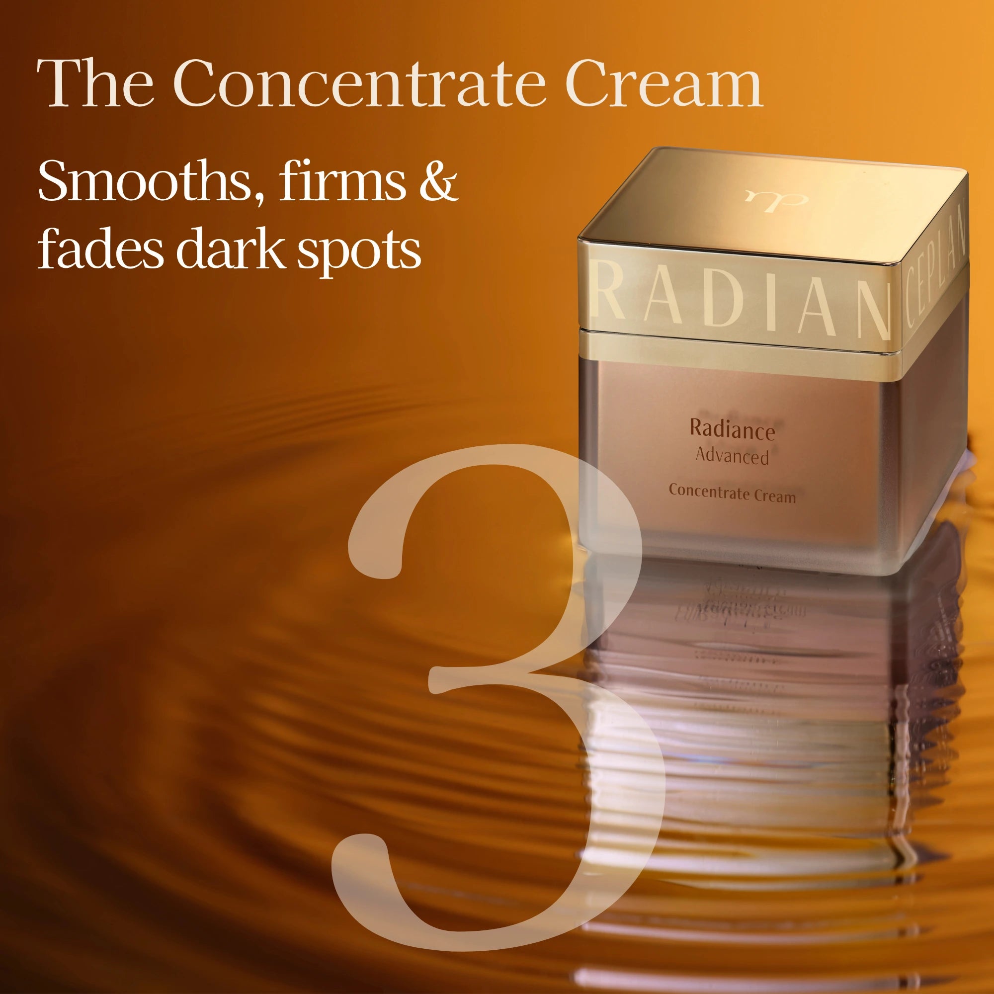 The Radiance Plan Dark Spot Kit