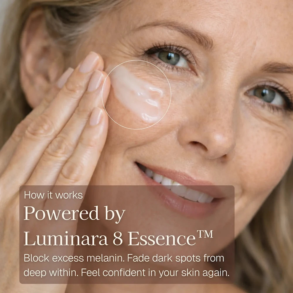 The 3-Step Radiance Set (2X Large Size)