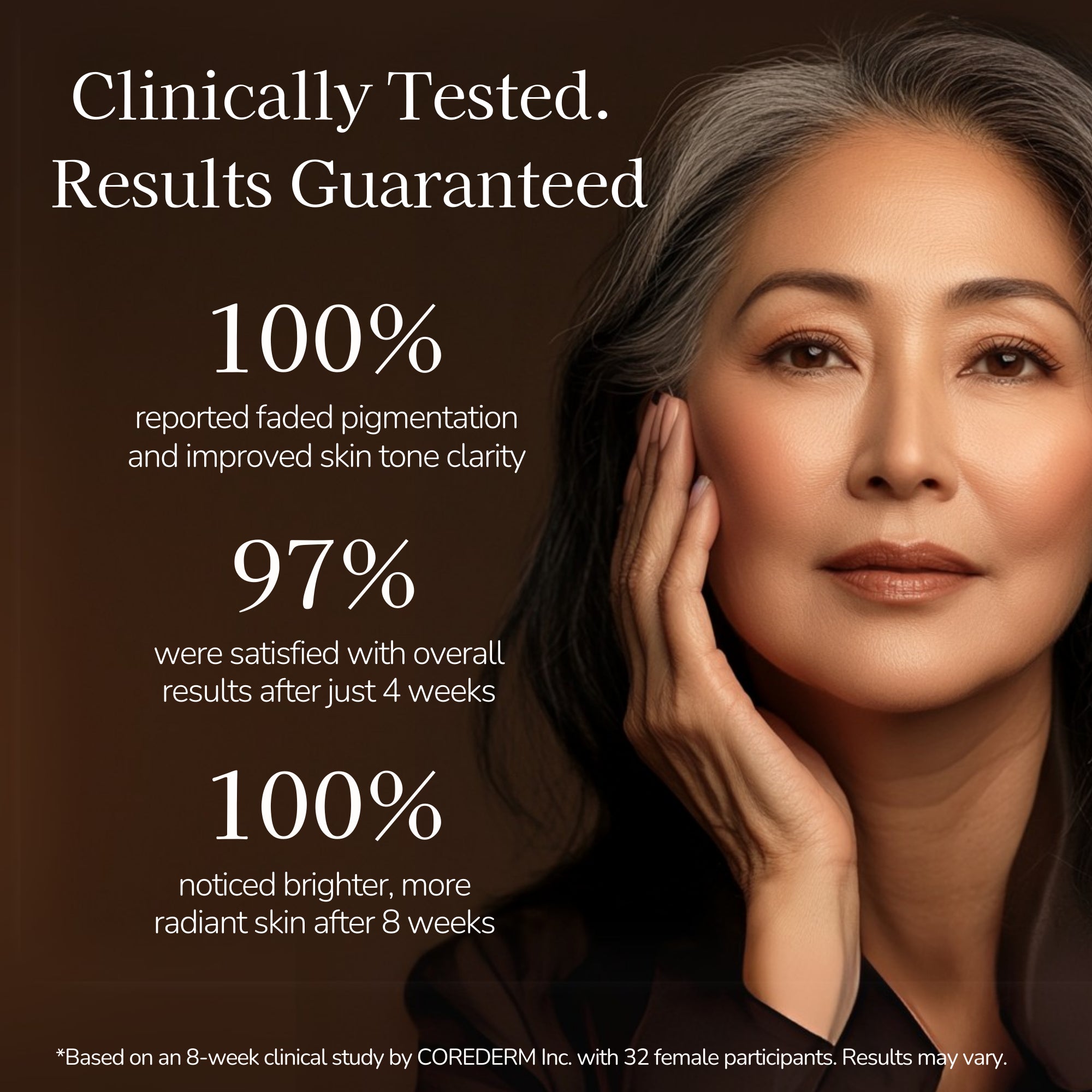 The Dark Spot Serum