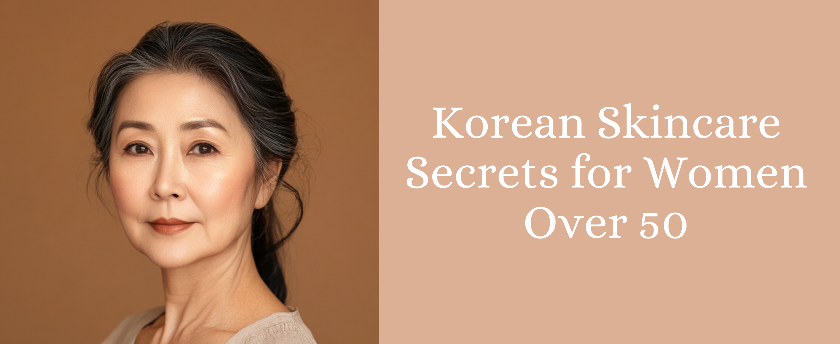 Korean Skincare