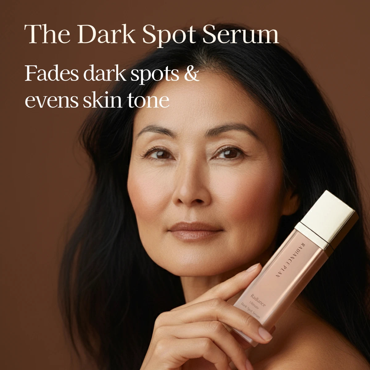 The Dark Spot Serum