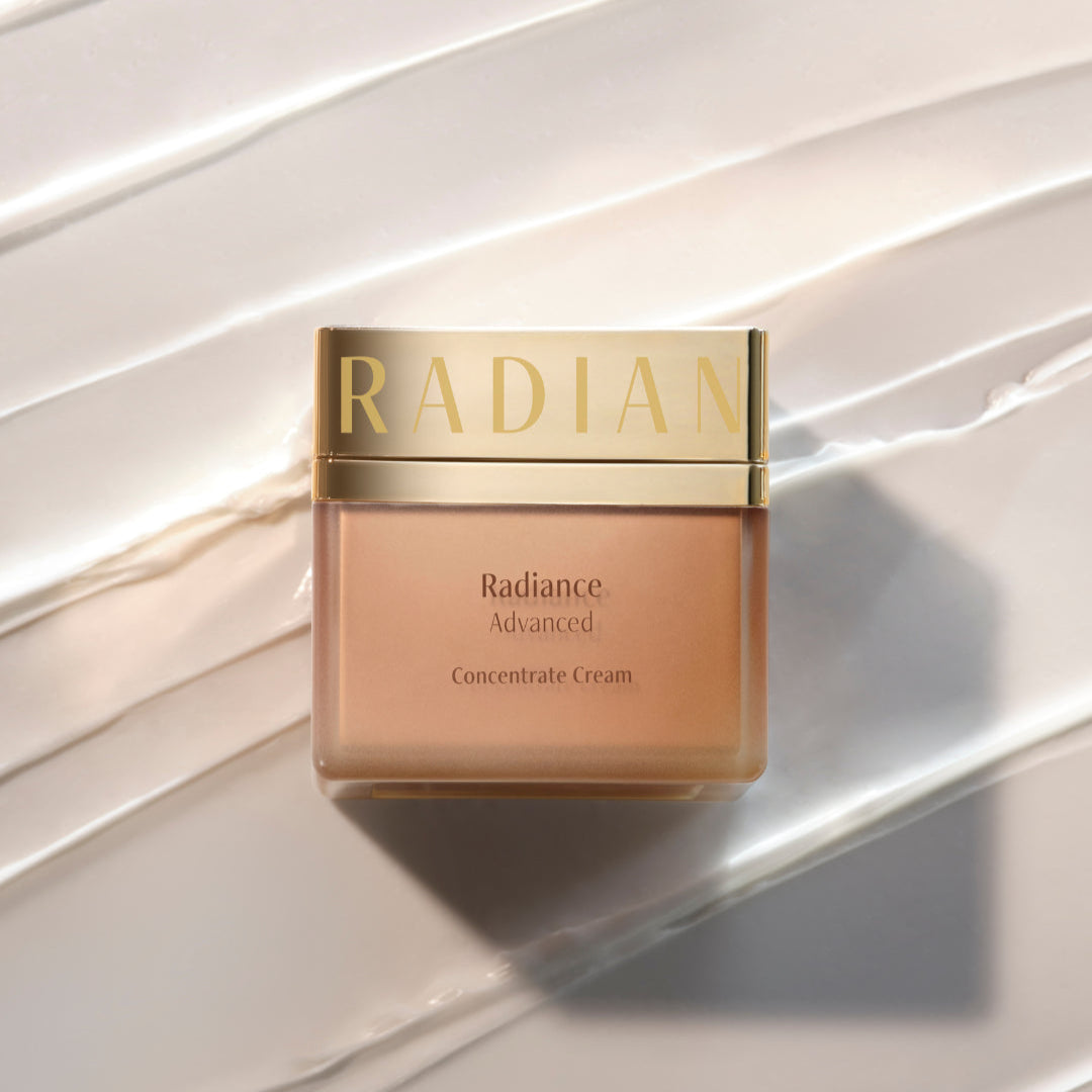 Cream Product