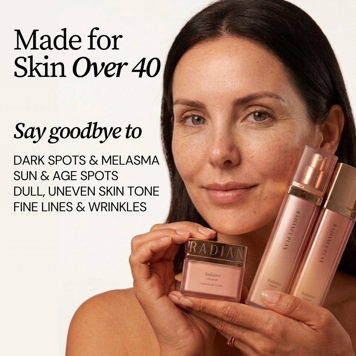 The 3-Step Melasma & Dark Spot Set