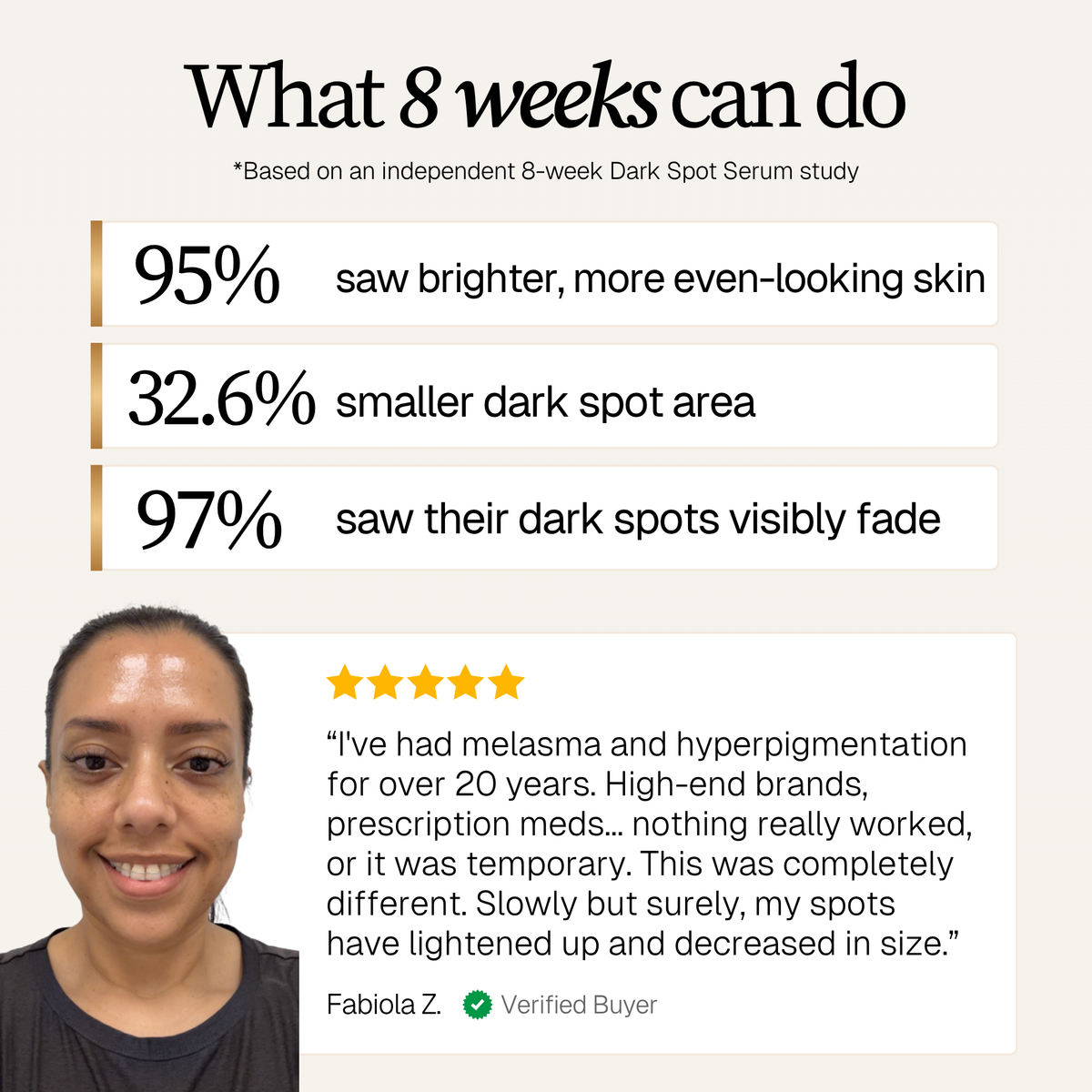 The 3-Step Melasma & Dark Spot Set