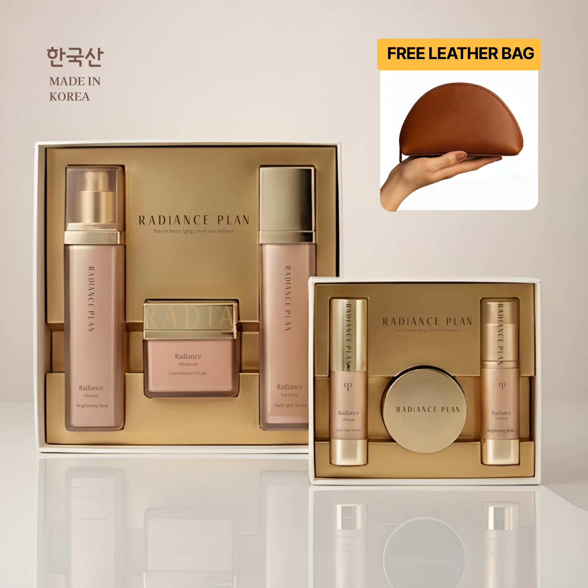 The 3-Step Dark Spot Set