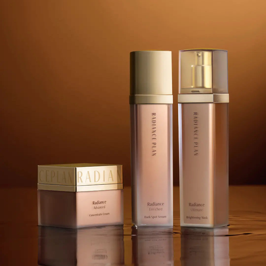 The Signature Kit for Mature Skin
