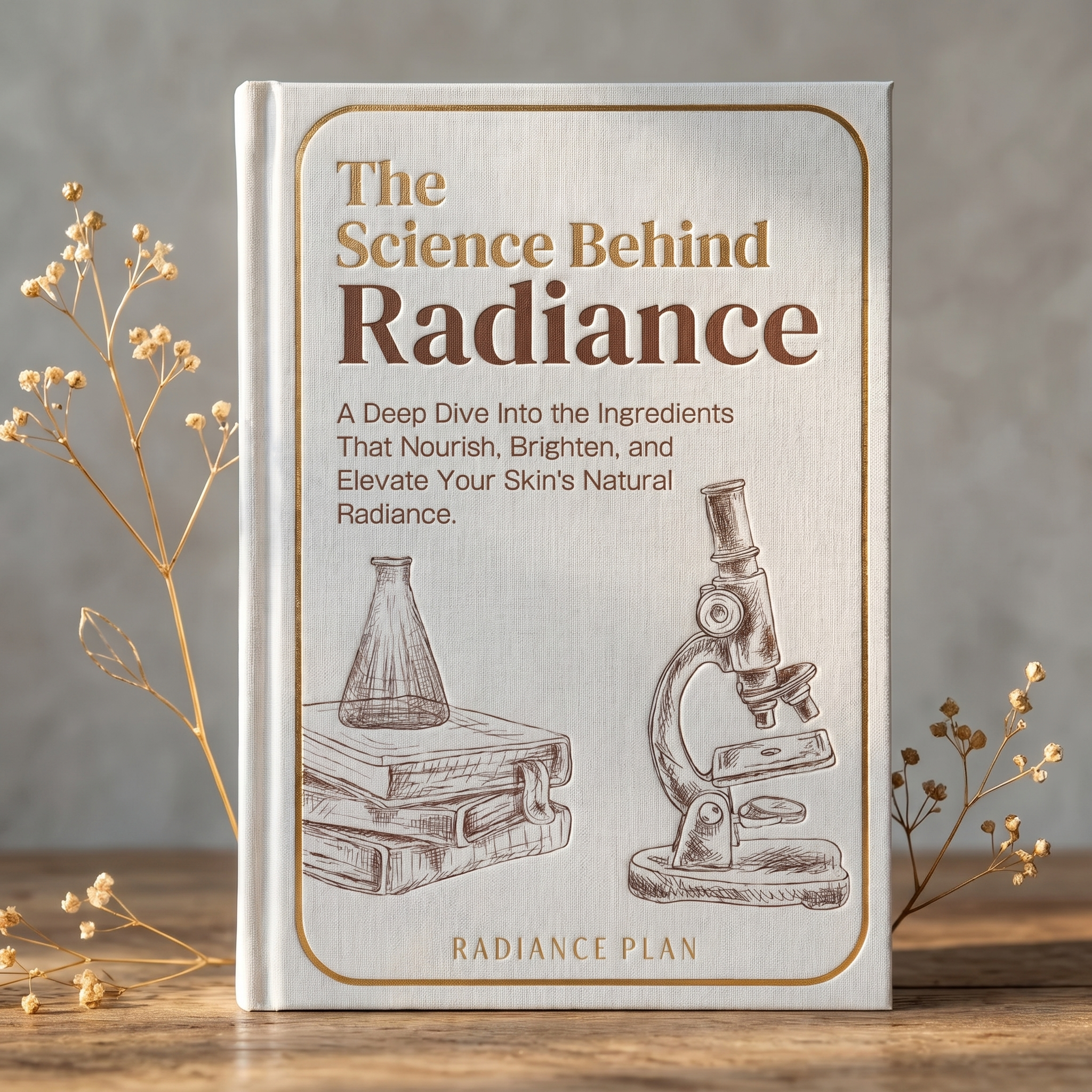 TheScienceBehindRadiancePortada